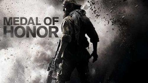 Medal Of Honor 2010 Medal of Honor   Limited edition : bande annonce vidéo