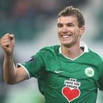 Dzeko veut Milan et Milan…?