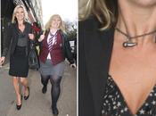 collier pénis Kate Moss