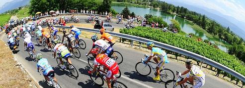 Le nouveau visage de la Grande Boucle<br />