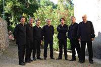 JEAN Paul Poletti et le coeur de Sartène en concert ce soir à l'Eglise de Propriano à 21h30