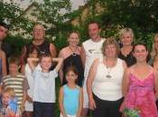 Doucettes repas entre voisins