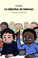 La rédaction de Soleman