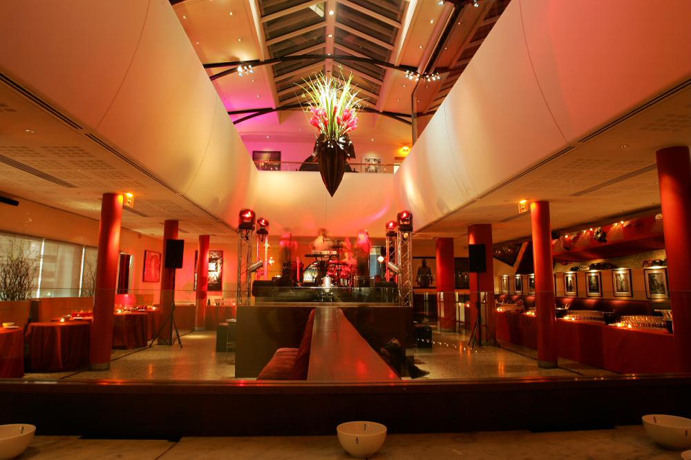 Alcazar 2 You service traiteur