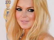 Lindsay Lohan n'échappera prison