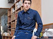 A.p.c. carhartt capsule collection