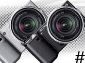 Test fonctionnalités Sony (suite)