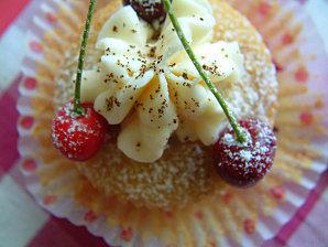 Cupcakes Fruits Rouges-4