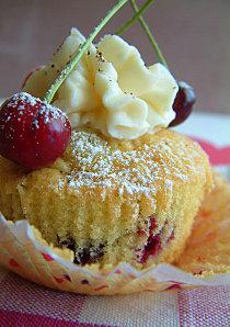 Cupcakes Fruits Rouges-3
