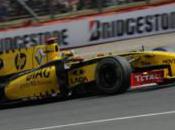 Prenez volant automne avec Renault Team