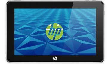 La tablette de HP sous Android reportée