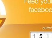 Partager articles votre blog Twitter