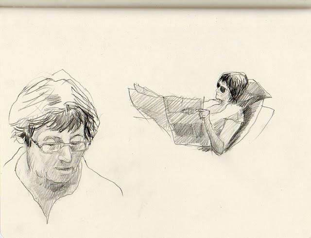 Impressions rouennaises