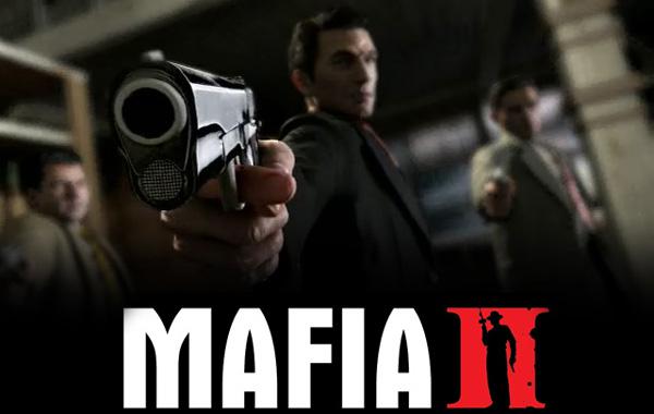 [Pré-commande] Mafia II