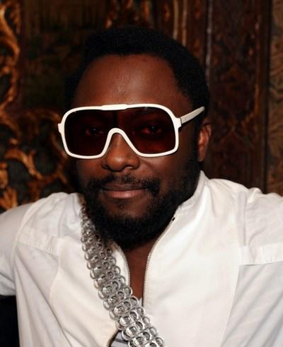 La soirée de l'été au Byblos, avec Will.I.Am