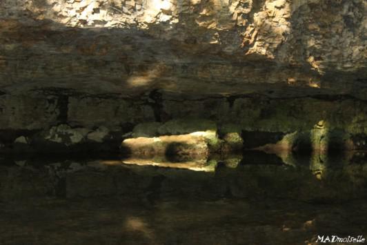 Paysage de randonnée