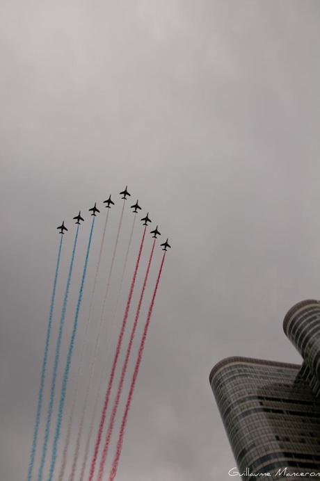Patrouille de france Mes photos – Fete Nationale