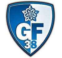 GF38 - Gueugnon GF38 - Fréjus Yohann Lasimant