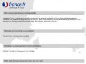 site internet France