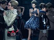 campagne automne hiver 2010-2011 Prada