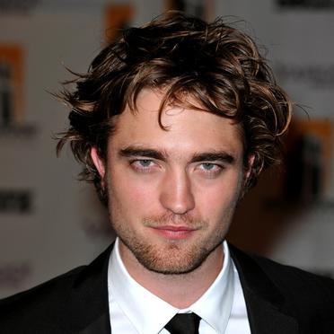star hollywood robert pattinson