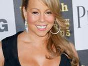 Mariah Carey brulée coiffeur