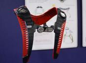 Courir musique sans écouteurs batterie