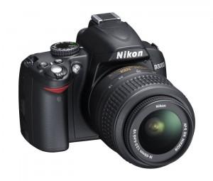 Rumeur : le prochain reflex Nikon entrée de gamme