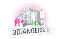 Angers 3D