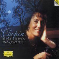 Chopin Nocturnes Pires
