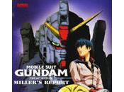 Gundam: 08th Team Miller’s Report