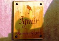 Igmir près de Taroudant : restaurant et gîte de caractère