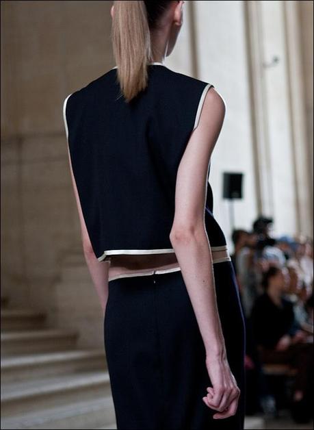 Bouchra Jarrar, la sensualitéde la quadrature du cercle…