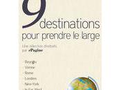 romans pour prendre large