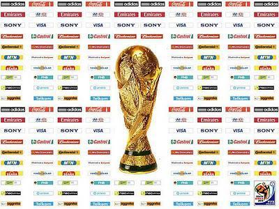 Bilan Marketing de la Coupe du Monde 2010