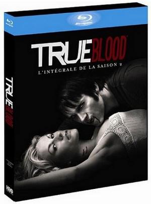 {Test True Blood Saison 2 en Blu-Ray ::