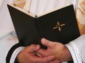 Femmes prêtres: délit contre sacrement