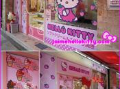 pause gourmande Hello kitty