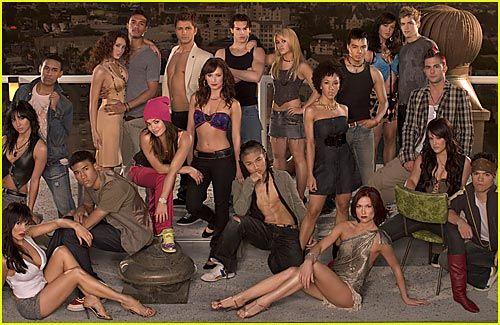 Tu crois que tu sais danser ?