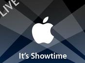 Suivez Live conférence presse d’Apple l’iPhone iPhonezine