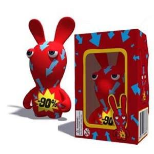 [Achat]Mon ptit lapin