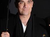 Robbie Williams retour avec Take That pour album tournée