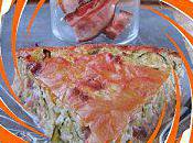 Clafouchouette à.....