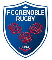 FCG rugby matches amicaux