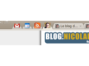 Transformer site/blog Google Chrome Apps