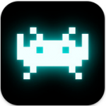 Space Invaders maintenant sur iPad