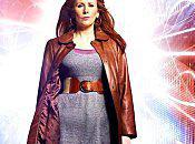 Personnage: Donna Noble