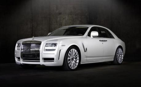Image mansory white ghost 1 550x339   Mansory White Ghost Limited
