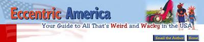 ECCENTRIC AMERICA le site!!!