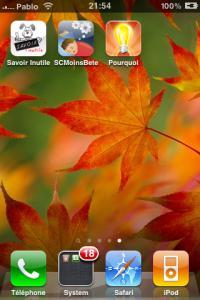 Apprendre définitivement quelque chose pour être un Génie!